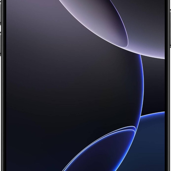 iPhone 16 Pro Max 256GB Black Titanium - Picture 2 of 3